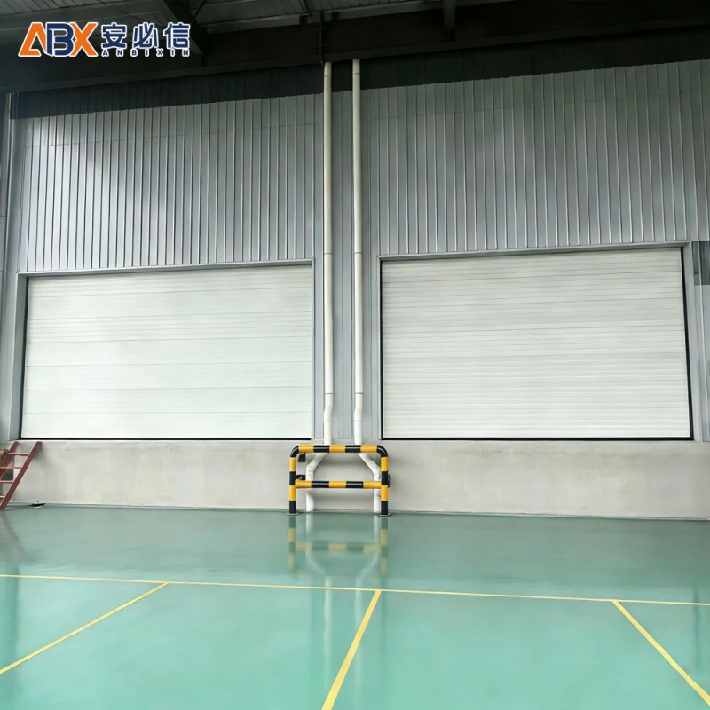 西宁提升门